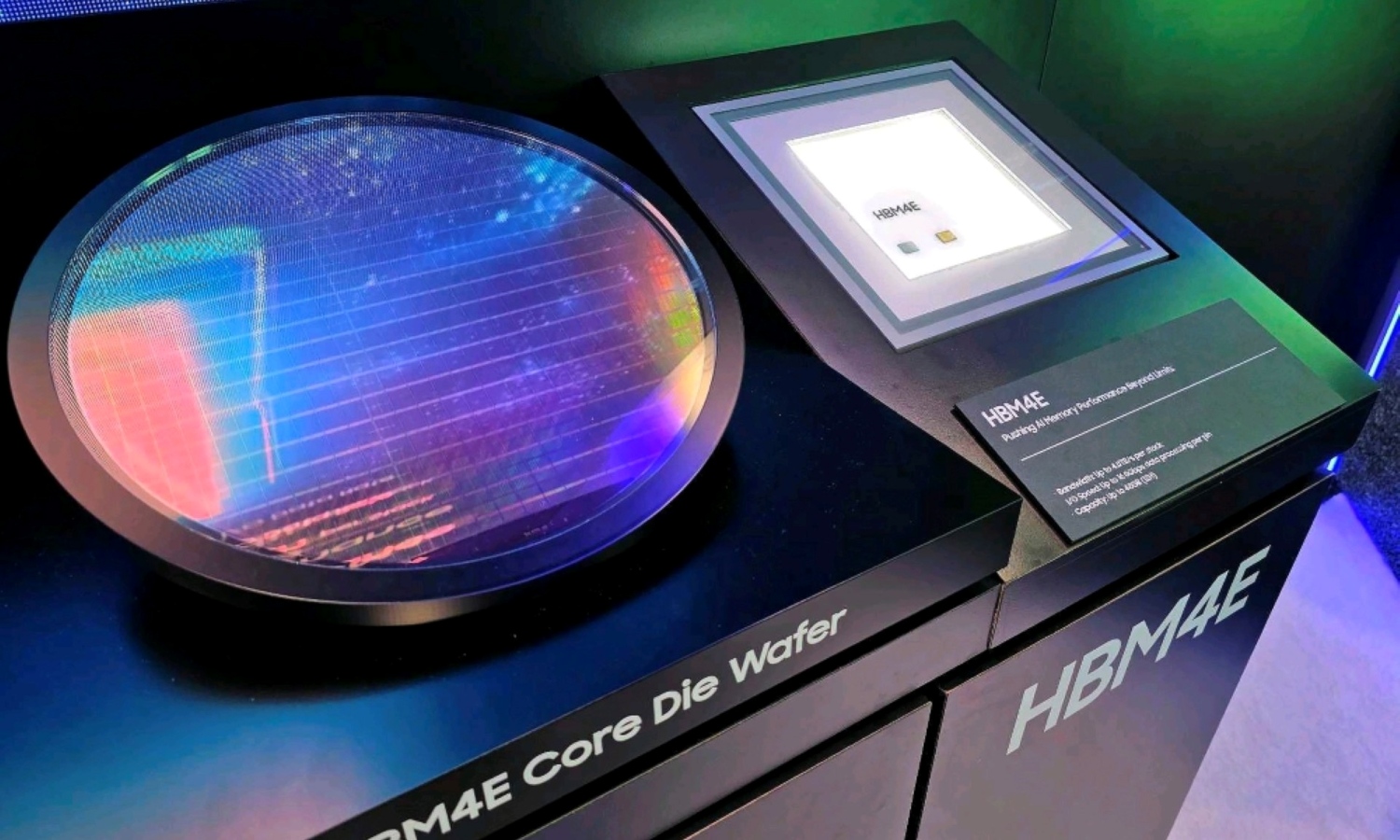 Samsung gotowy na rewolucję. Nowe pamięci w każdym segmencie