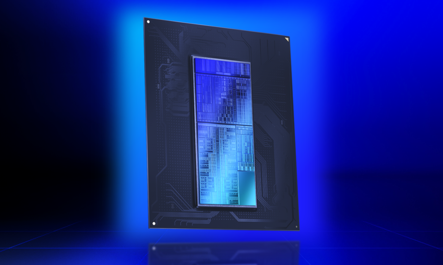 Intel rozpieszcza mobilnych graczy. Dostaliśmy dwóch nowych mocarzy