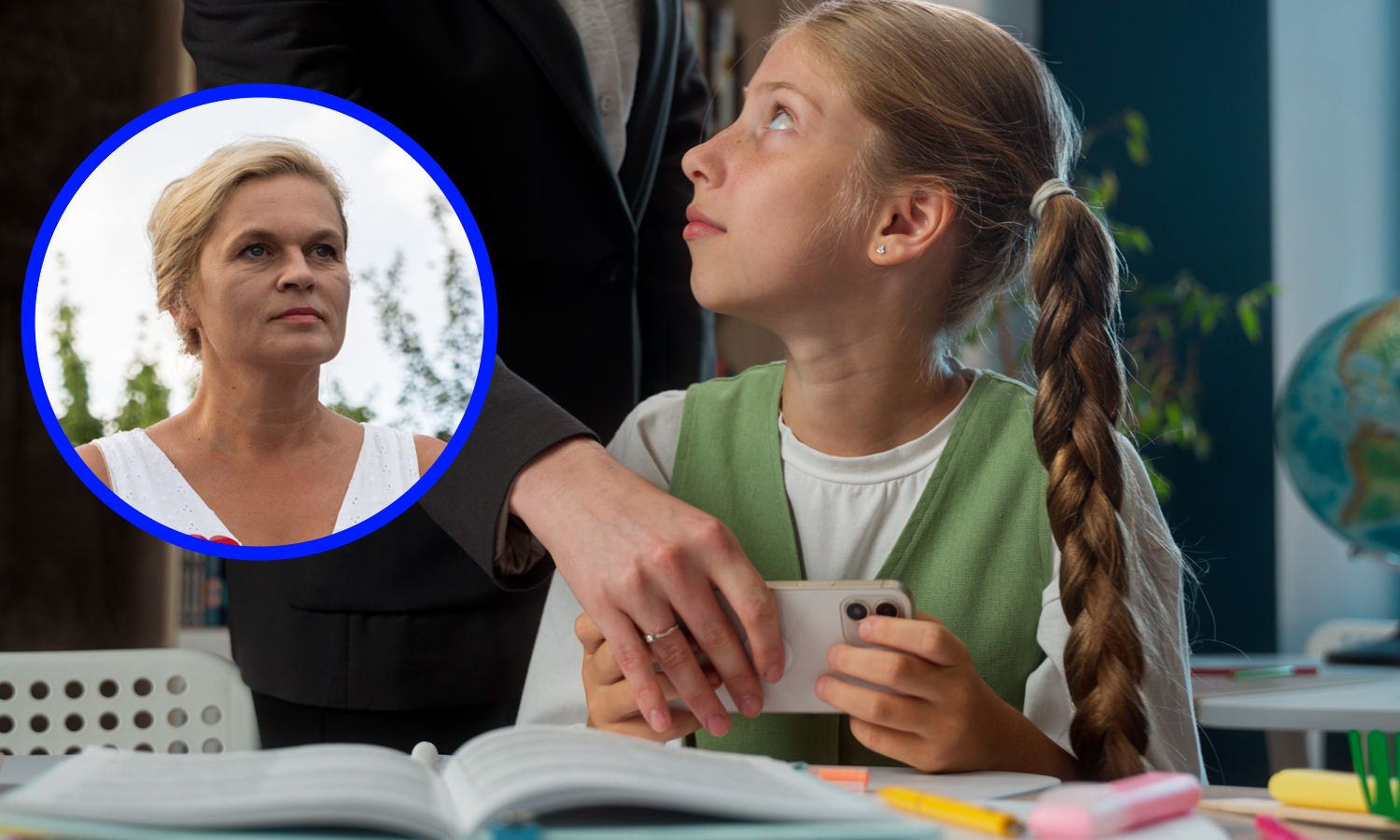 Rząd szykuje Polakom nowy zakaz. Chodzi o smartfony