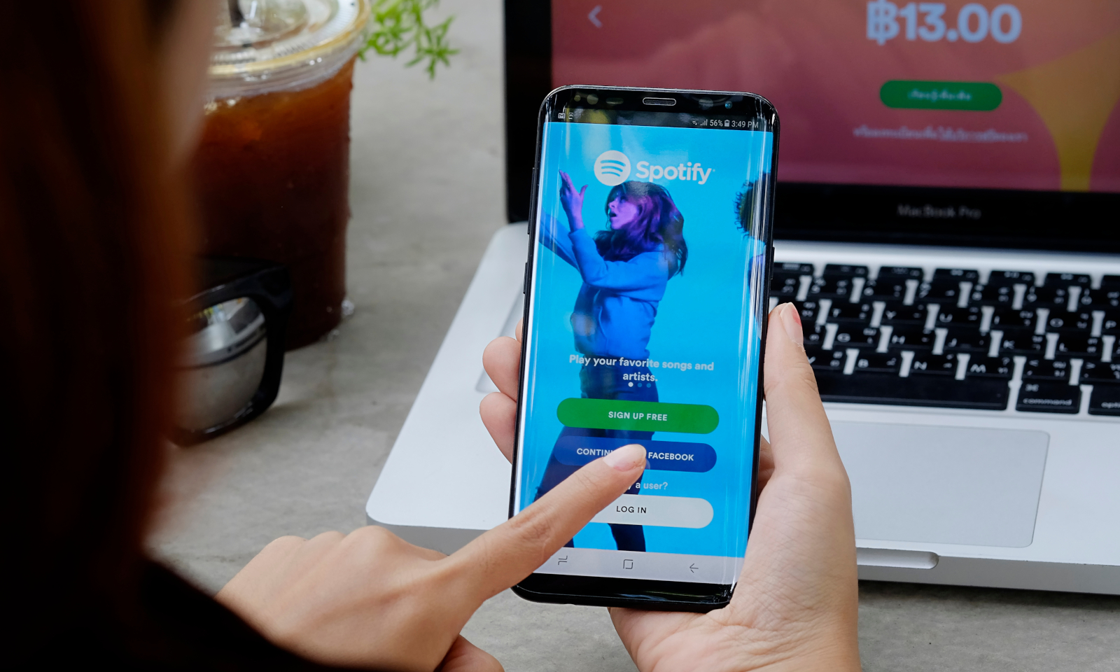 Masz Spotify? Sprawdź tę genialną funkcję, odkryjesz tony muzyki