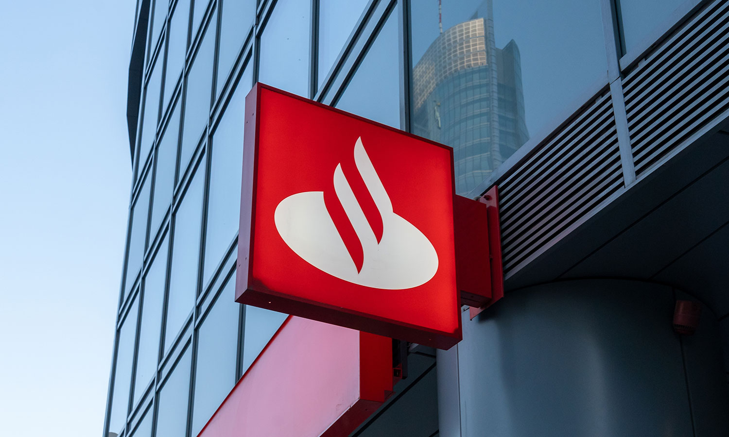 Santander właśnie ogłosił. Od piątku do niedzieli sporo niedogodności