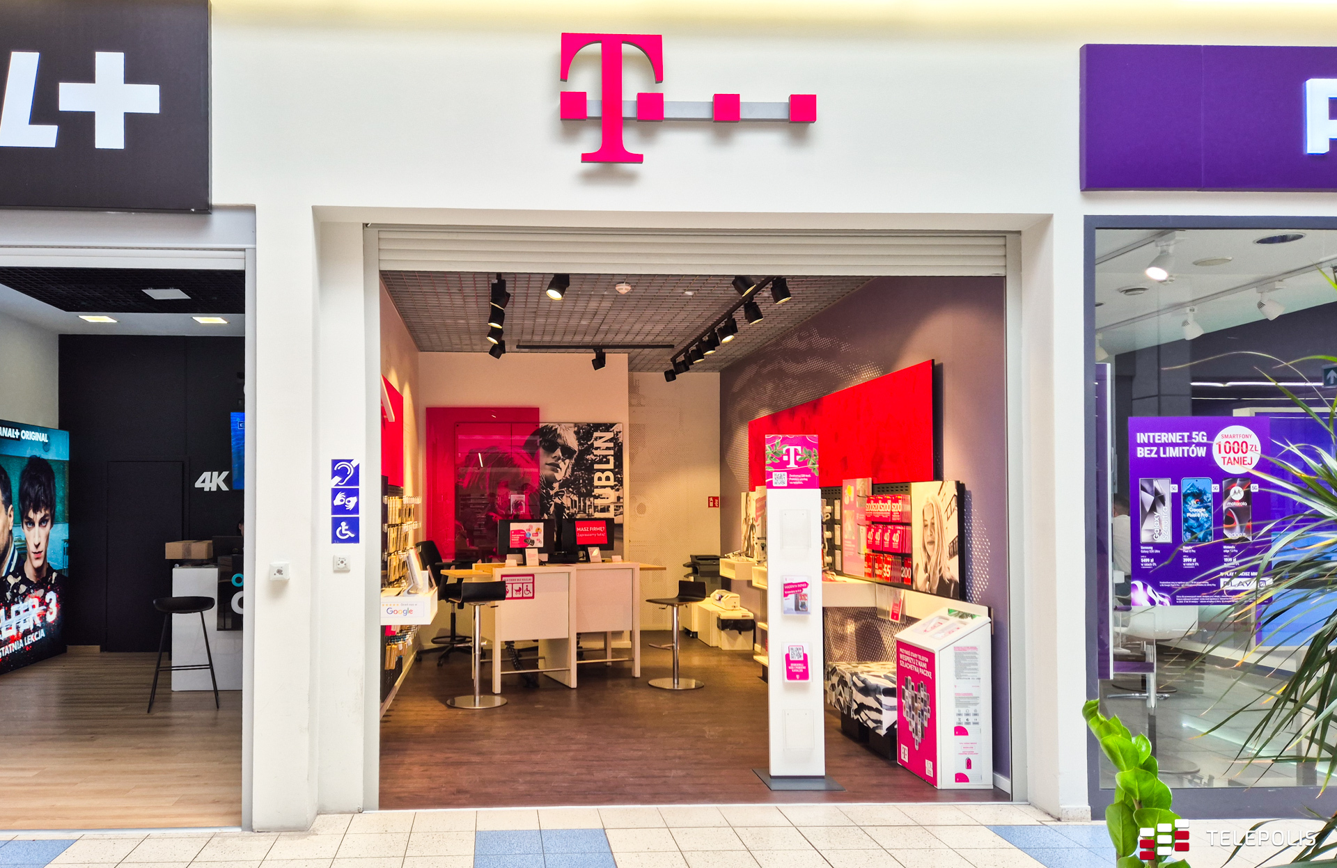T-Mobile rozdaje darmowe. Mało i dużo jednocześnie