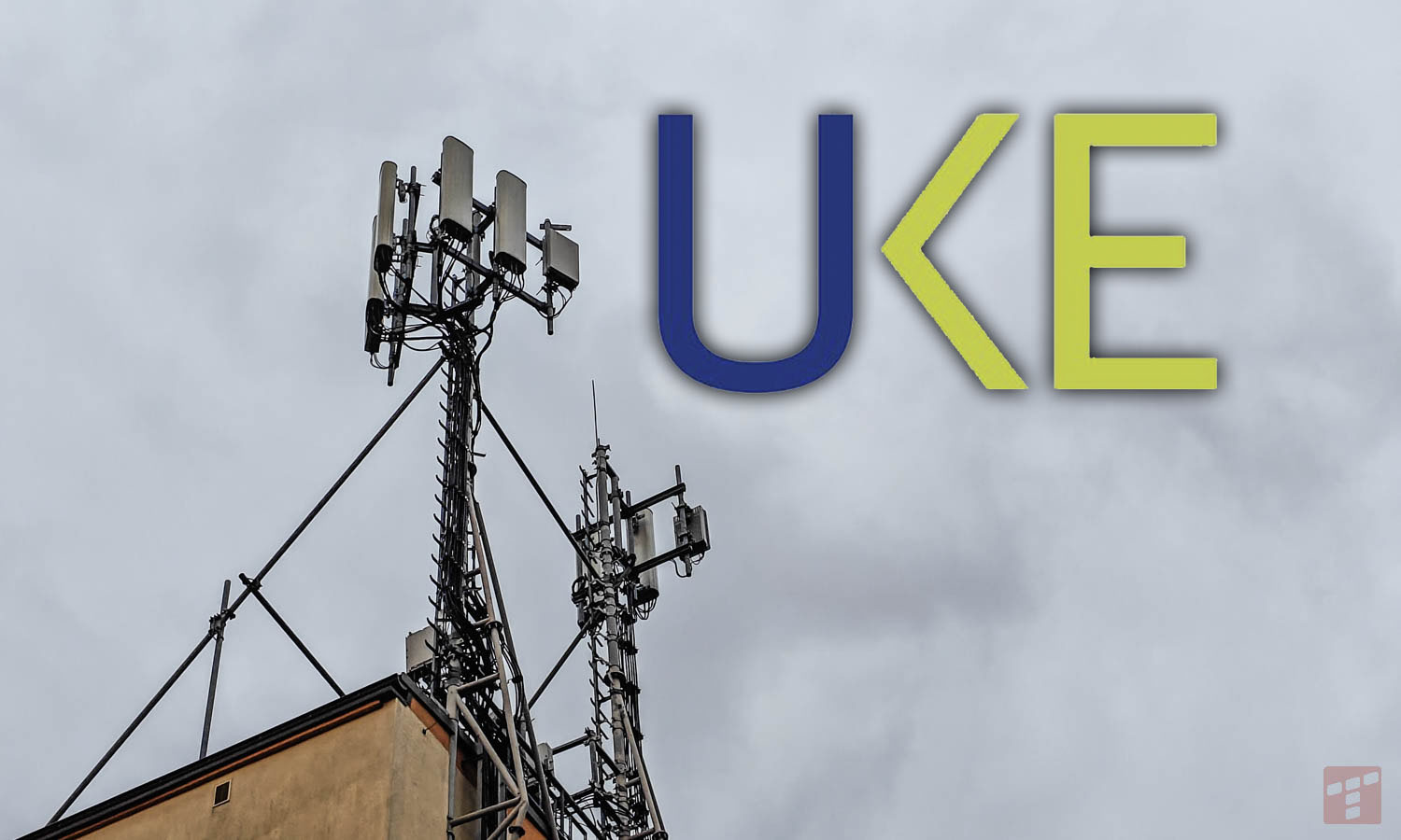 Polskie 5G będzie jeszcze lepsze. Startują konsultacje UKE