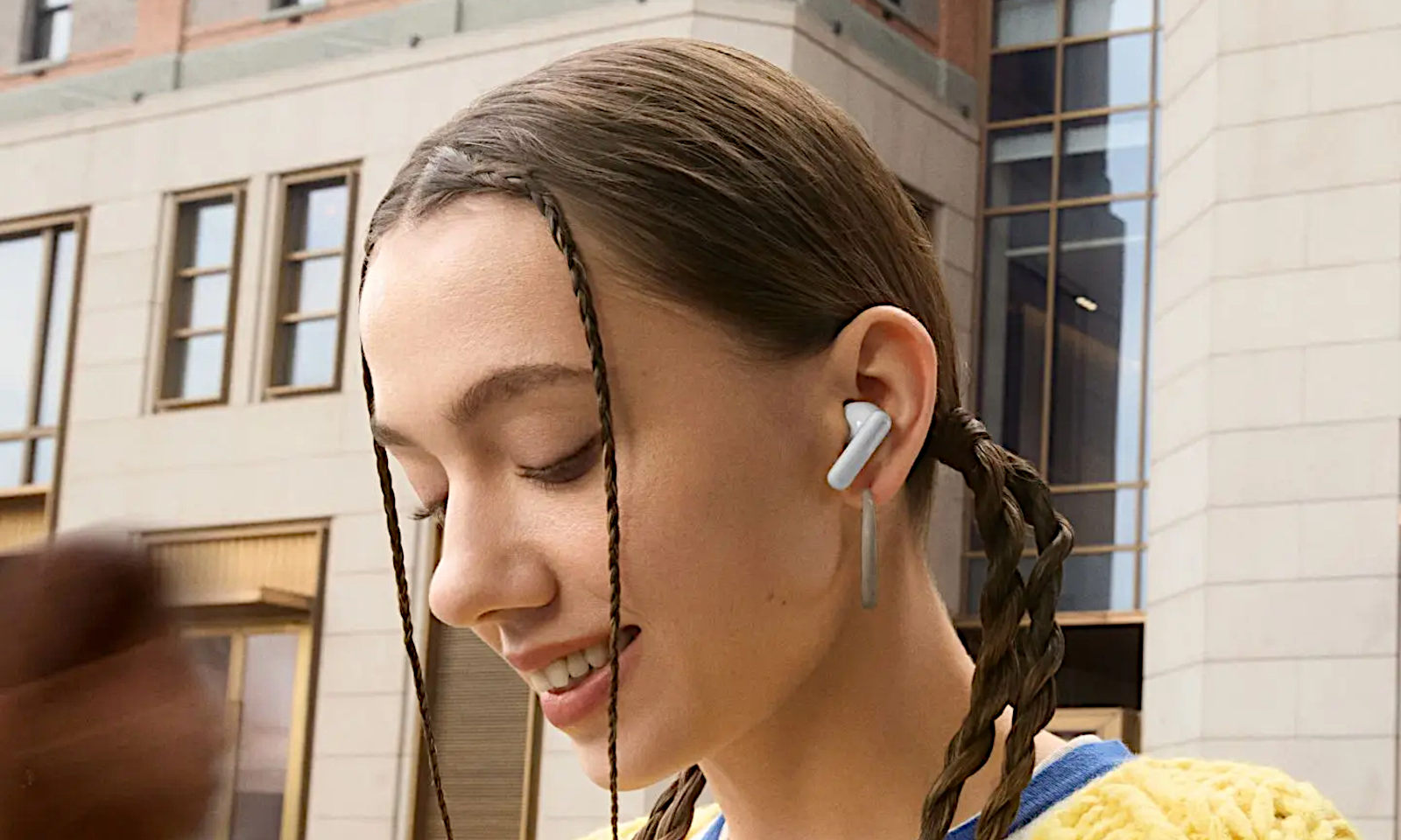 OnePlus ma nowe słuchawki TWS. Przetworniki 12 mm, Bluetooth 6.0 i ANC