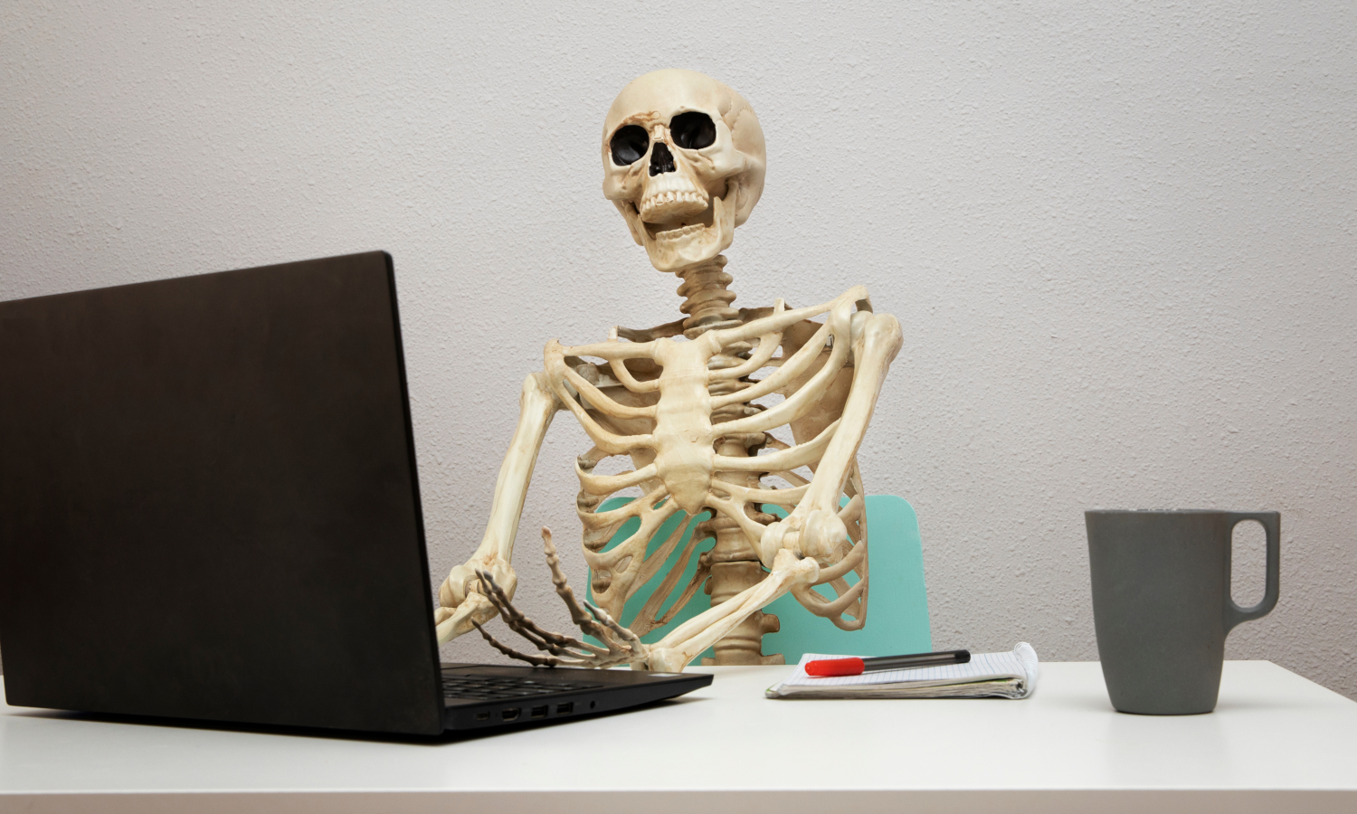 To już pewne. Teoria martwego internetu spełni się do 2027 roku