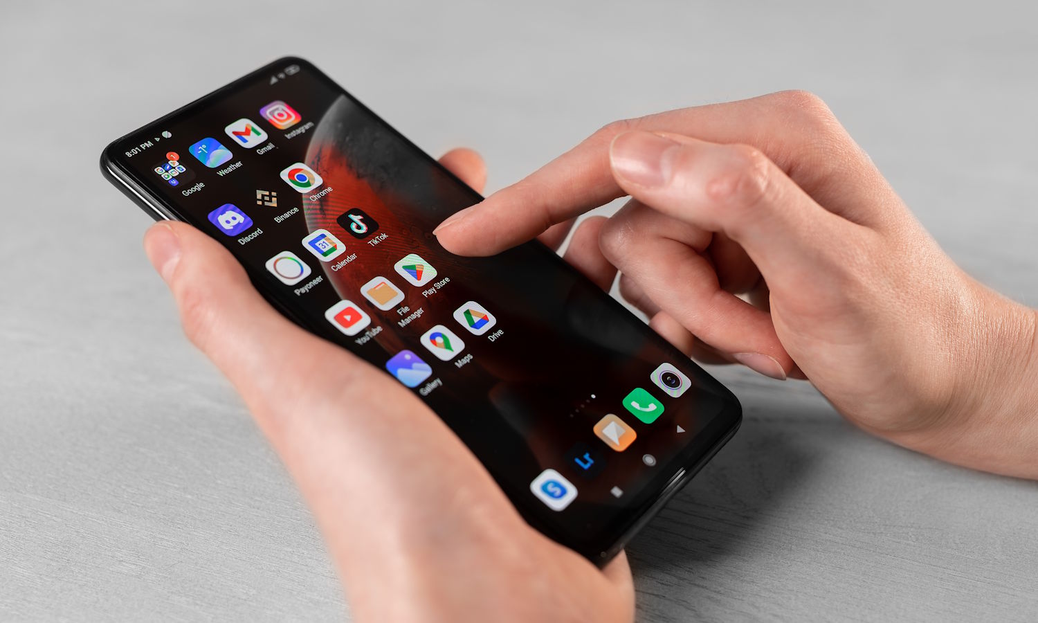 Android ogłosił zmiany. Tych aplikacji już nie zainstalujesz tak łatwo