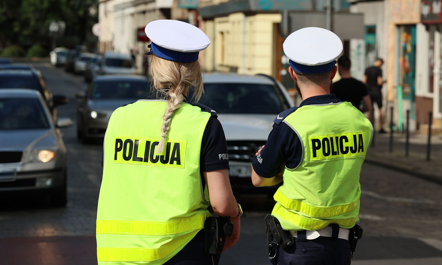 Prawo dla kierowców jeszcze surowsze. Od 30 marca kolejne zaostrzenie