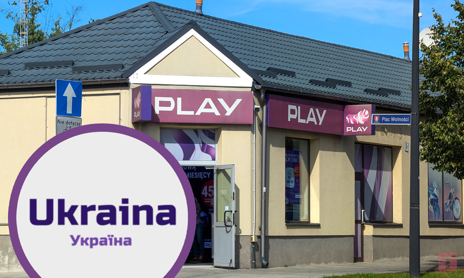 Play ma nową paczkę kanałów. To propozycja dla widzów ze wschodu