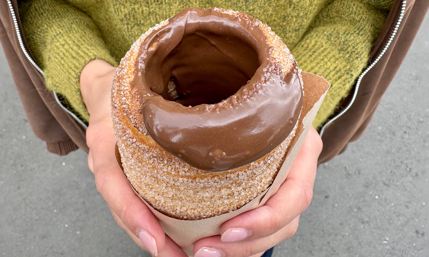 Producent Nutelli chce być fit. Słodko się skończyło?