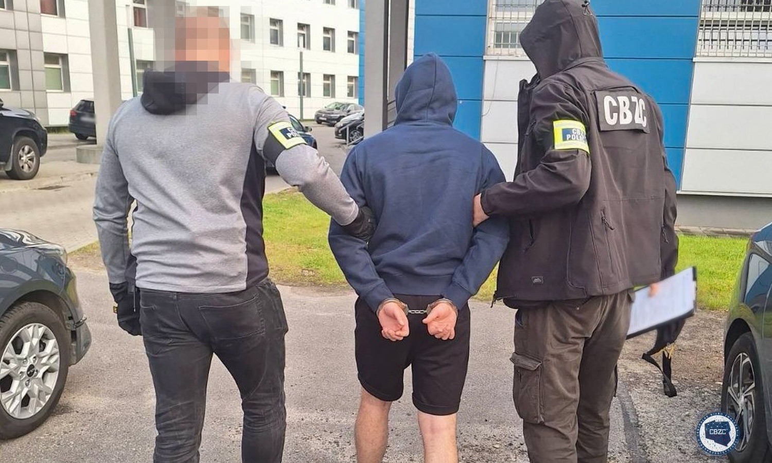 Policja zatrzymała fałszywych bankowców. Okradli wielu Polaków