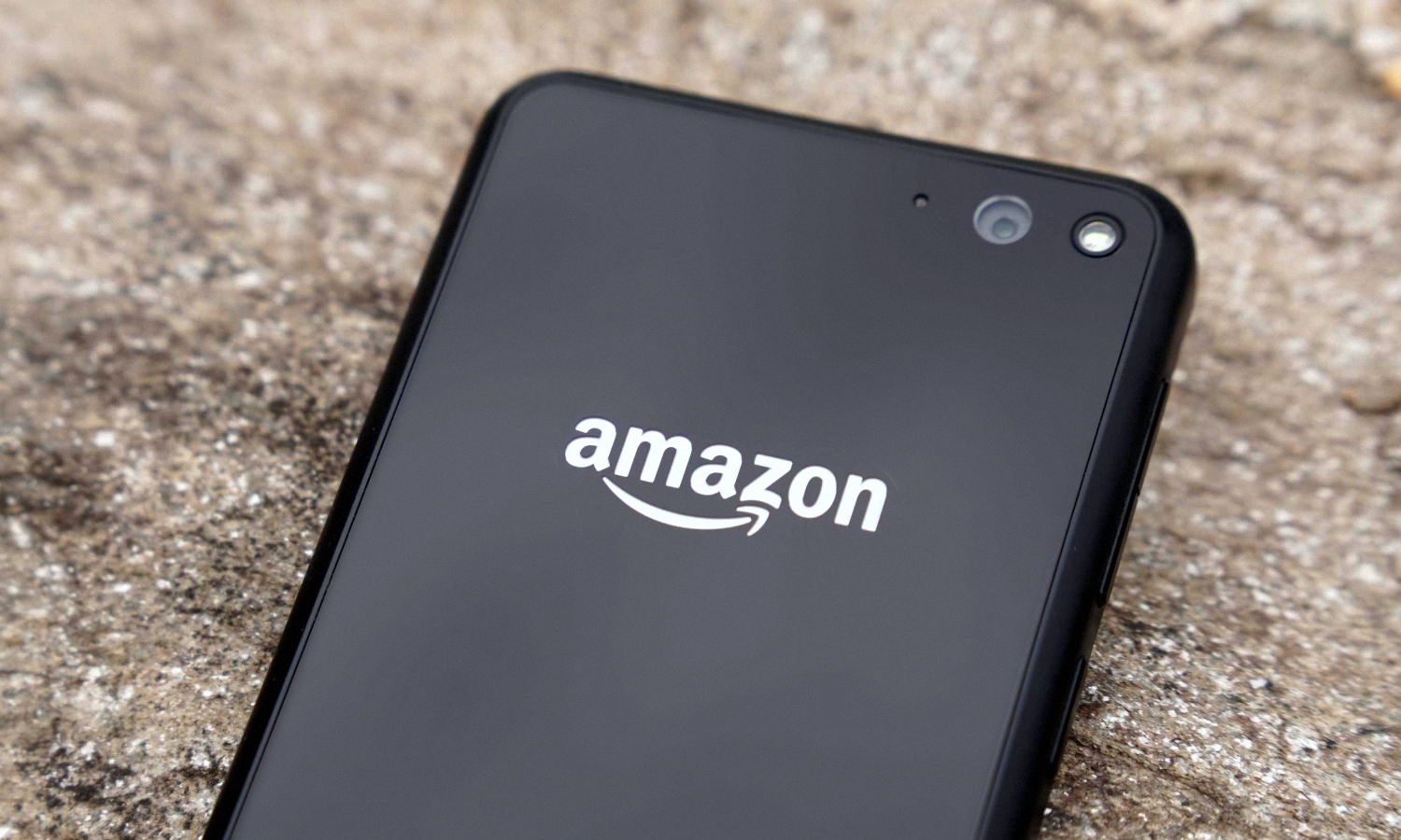 Amazon zawalczy z Apple i Samsungiem. Powstaje smartfon z Alexą
