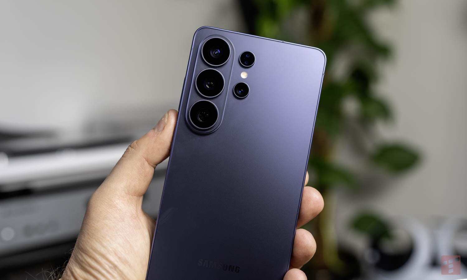 Sprawdziłem Galaxy S26 Ultra. Ten detal zmienia wszystko