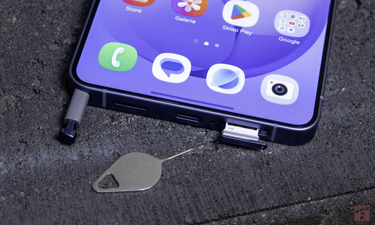 Czekasz na serię Galaxy S27? Dobre wieści, Samsung się rozpędza
