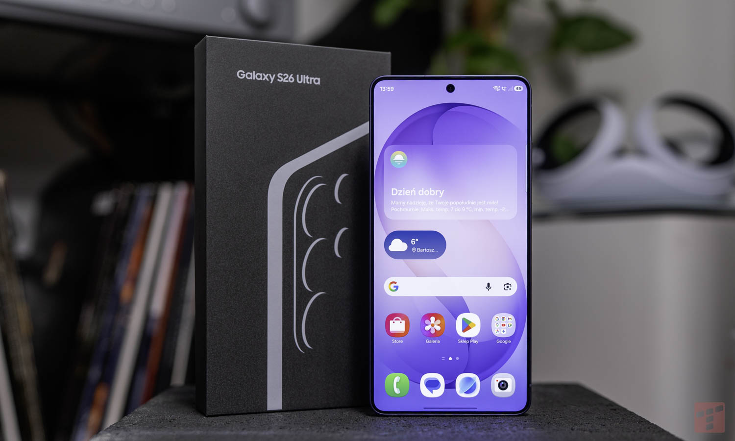 Sekretna funkcja w One UI 9. Samsung posłuchał użytkowników