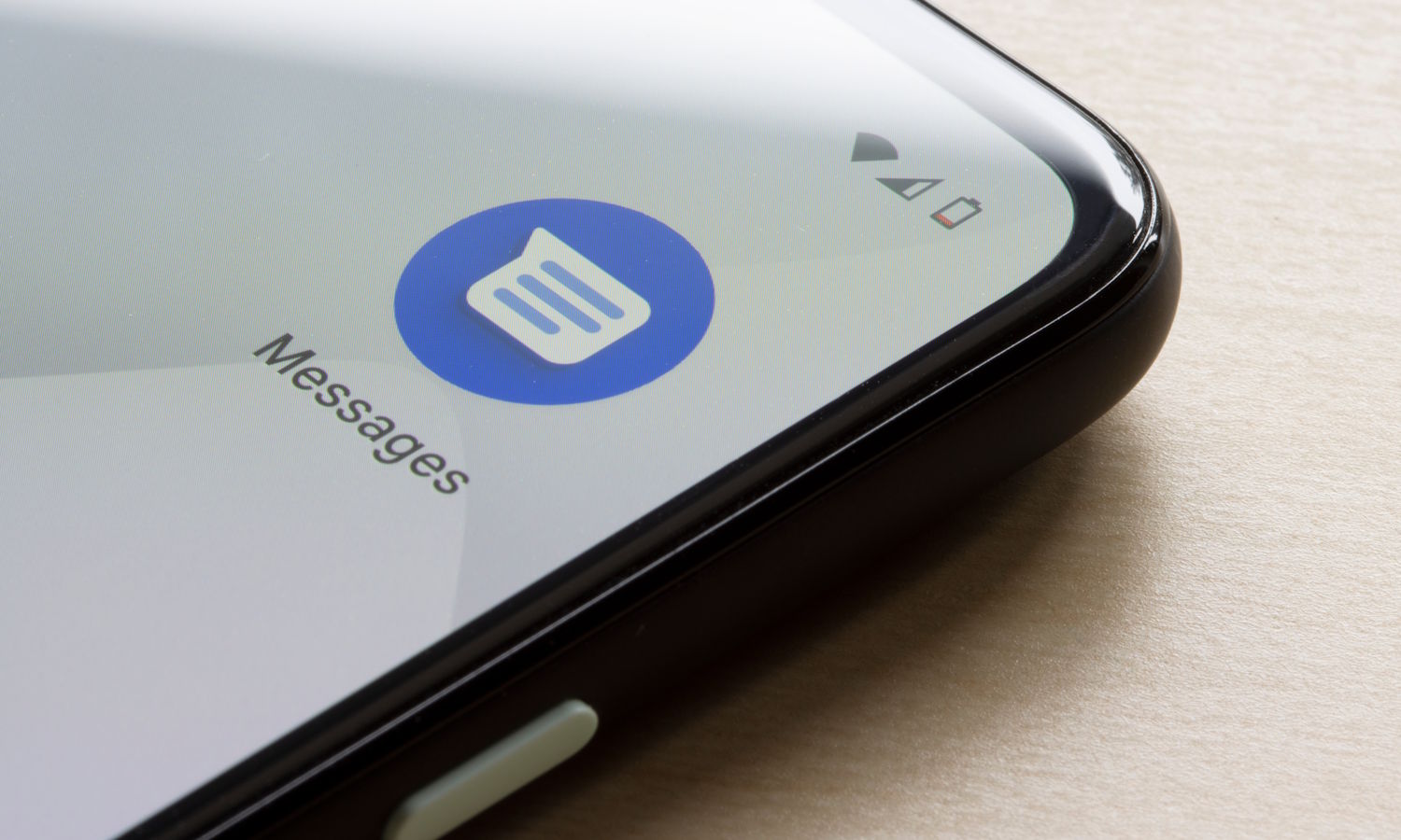 Zaktualizuj aplikację do SMS-ów. Koniec z irytującym problemem