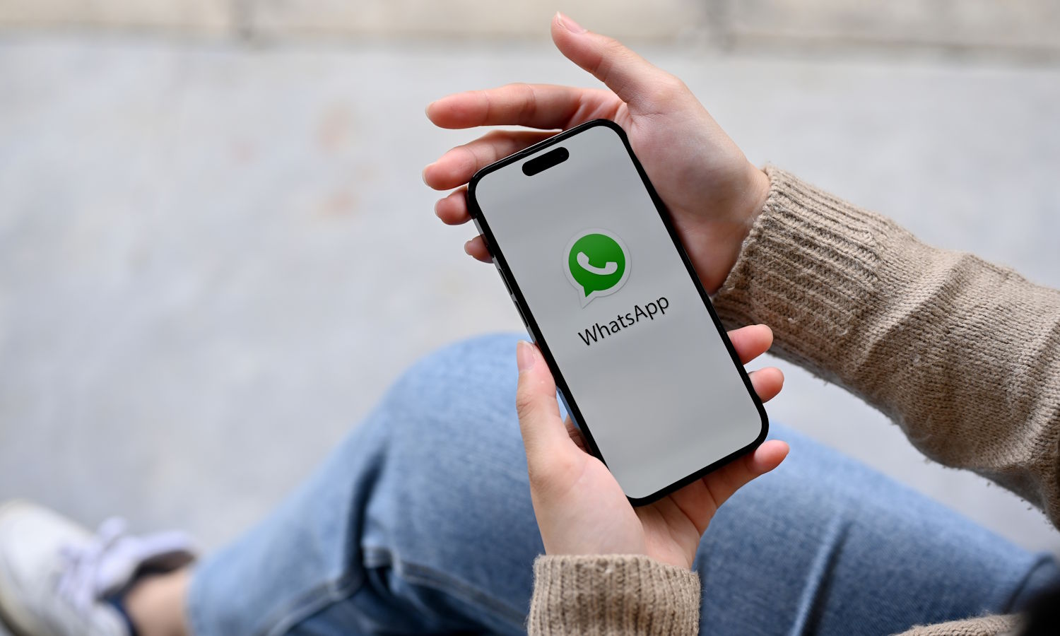 Użytkownicy Androida mogą pozazdrościć. Nowość w WhatsApp na iOS