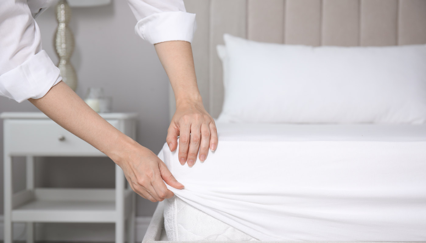 Co ile powinno się prać pościel? Dermatolog wyjaśnia częsty błąd