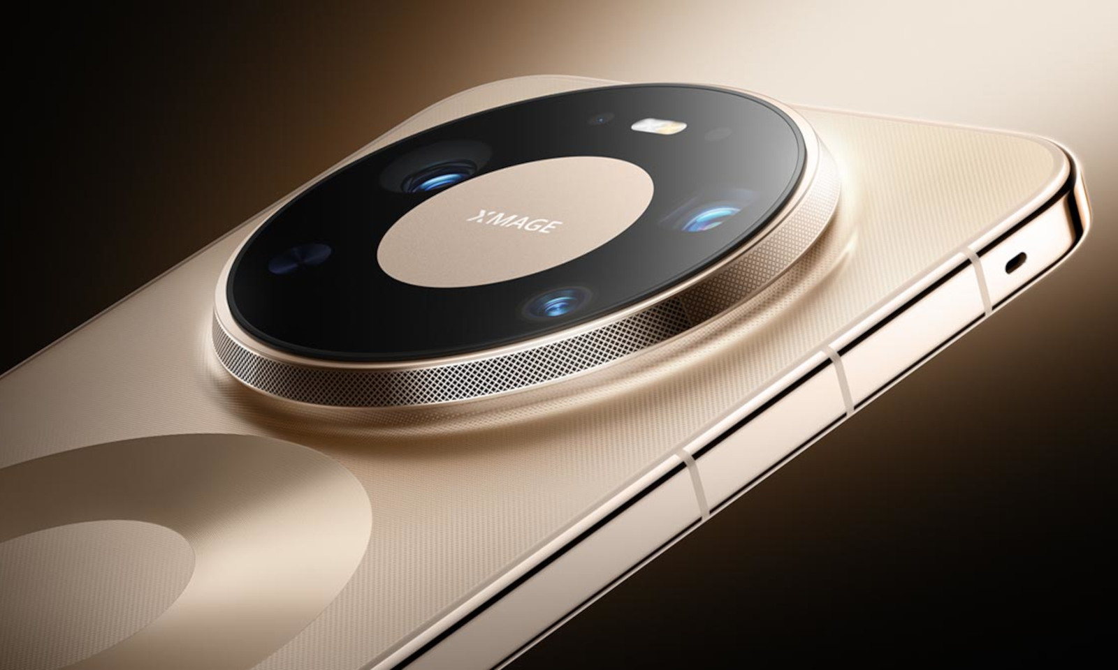 Huawei ładuje mikroturbinę do wyspy aparatów. Nadciąga nowy flagowiec