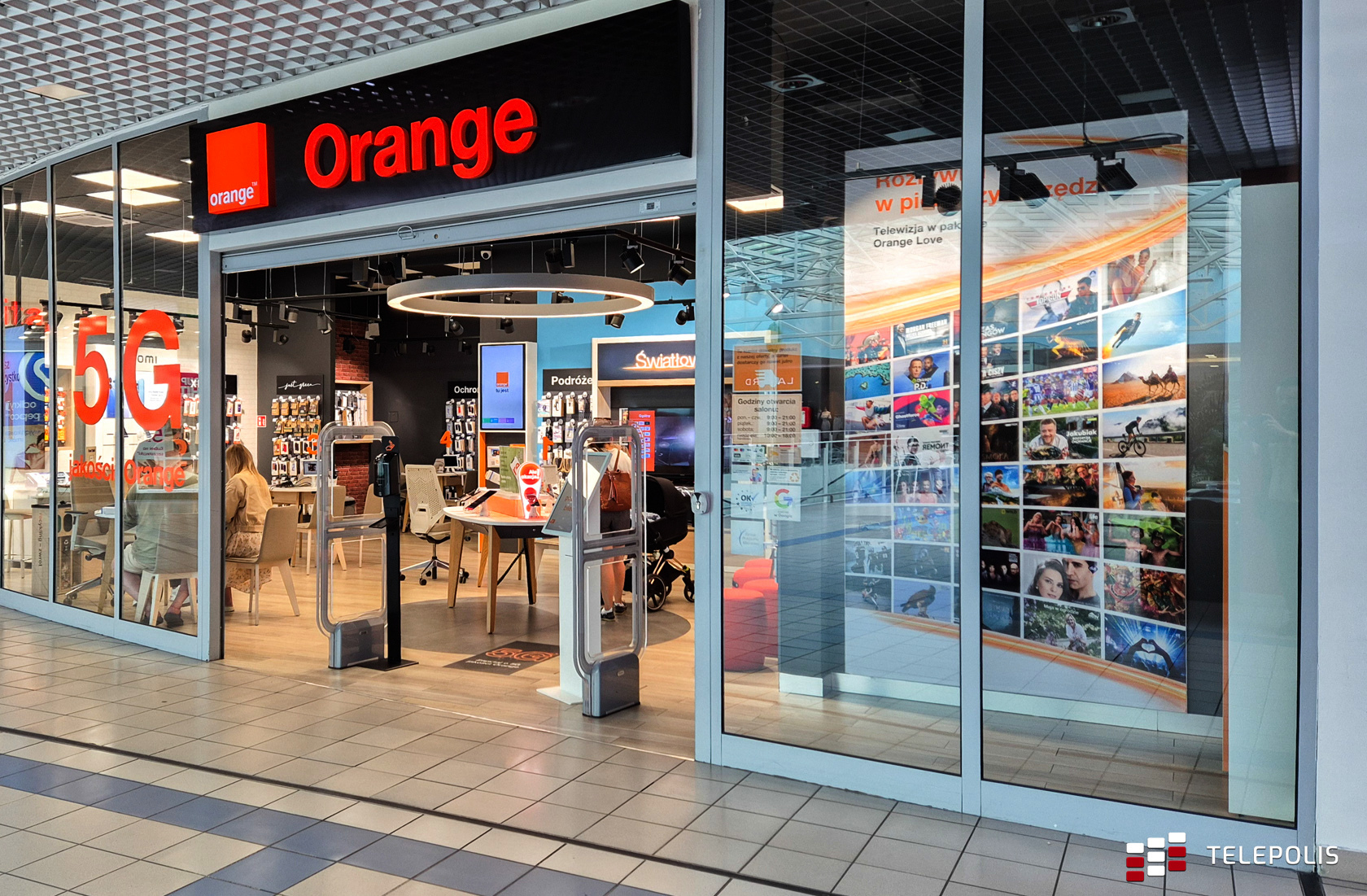 Orange z darmówką na wiosnę. Masz czas do 25 marca