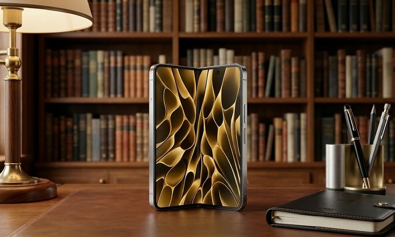 Apple ma problem. Składany iPhone może się opóźnić