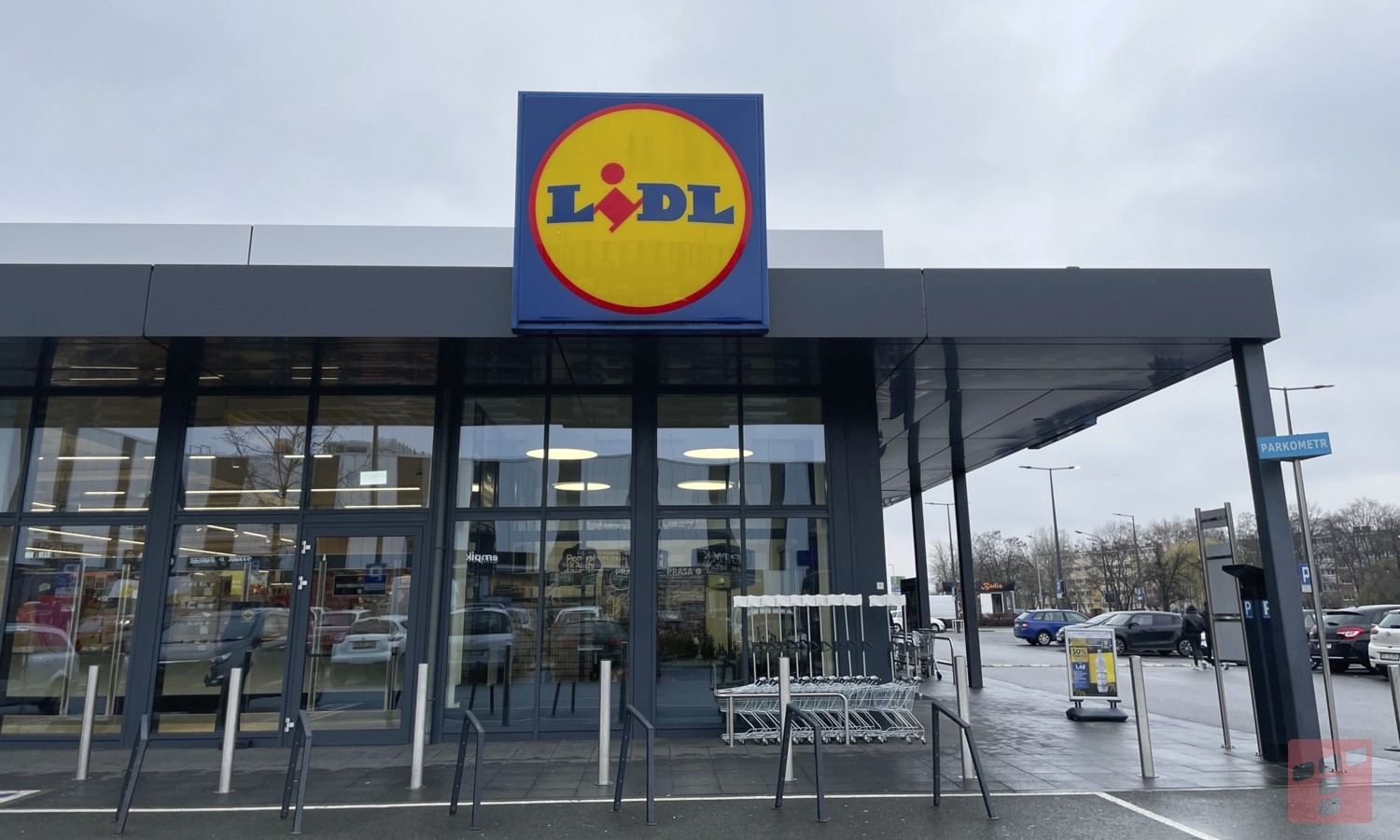 Lidl będzie rozdawał kody rabatowe. Nie uwierzysz za co