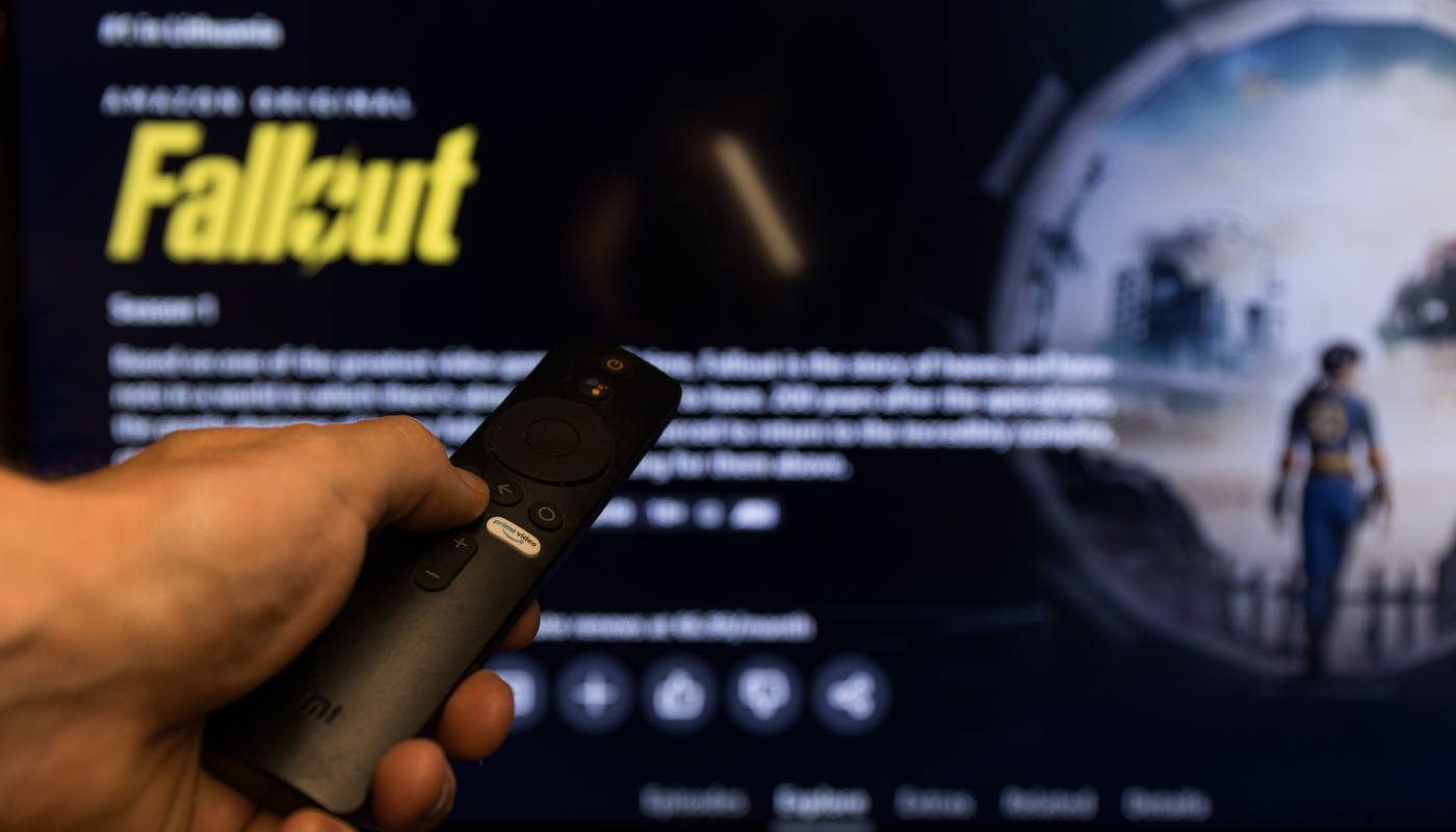 Fallout zaskoczy w trzecim sezonie. Pojawi się tam coś z gier