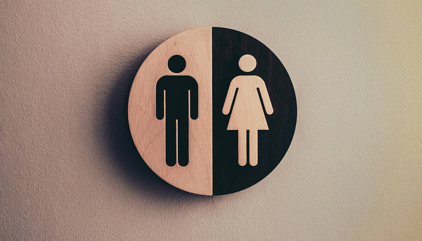 Jak dzieci uczą się swojej płci? Inne tempo u dziewczynek i chłopców