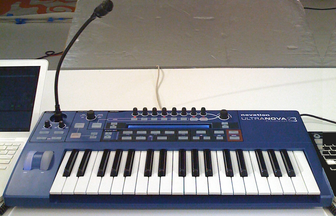 Znamy go z muzyki. To urządzenie miało pierwotnie pomagać wojsku