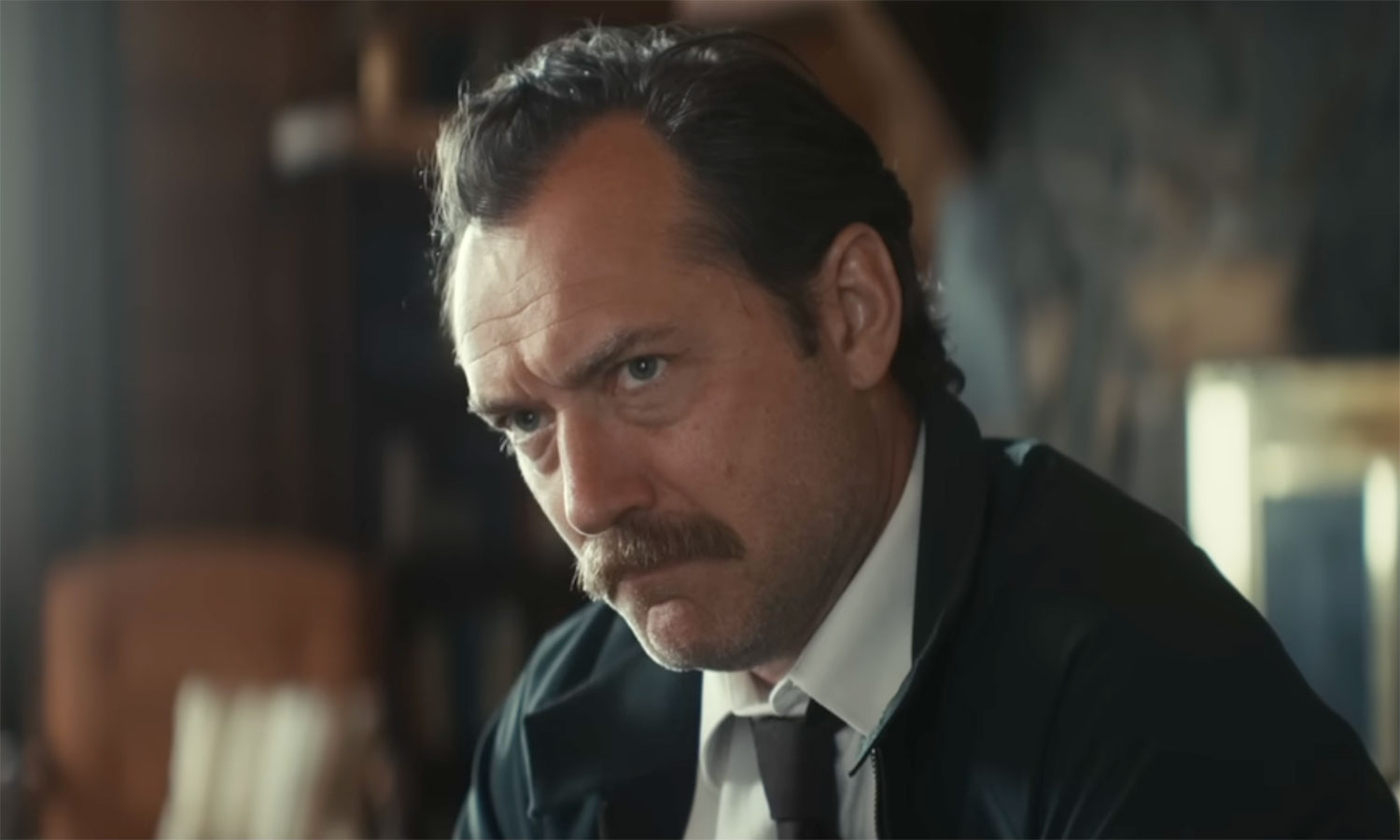 Kontrowersyjny thriller już na HBO Max. Ameryka się go bała, ominął też kina