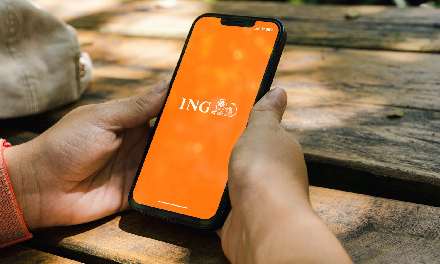 ING wprowadza 2-godzinne blokady konta. To dobrze