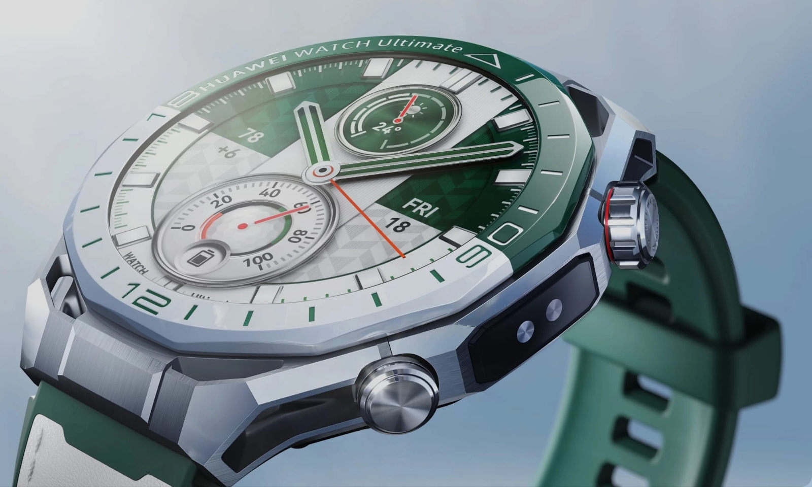 Huawei ma nowy smartwatch. Na start 500 zł taniej