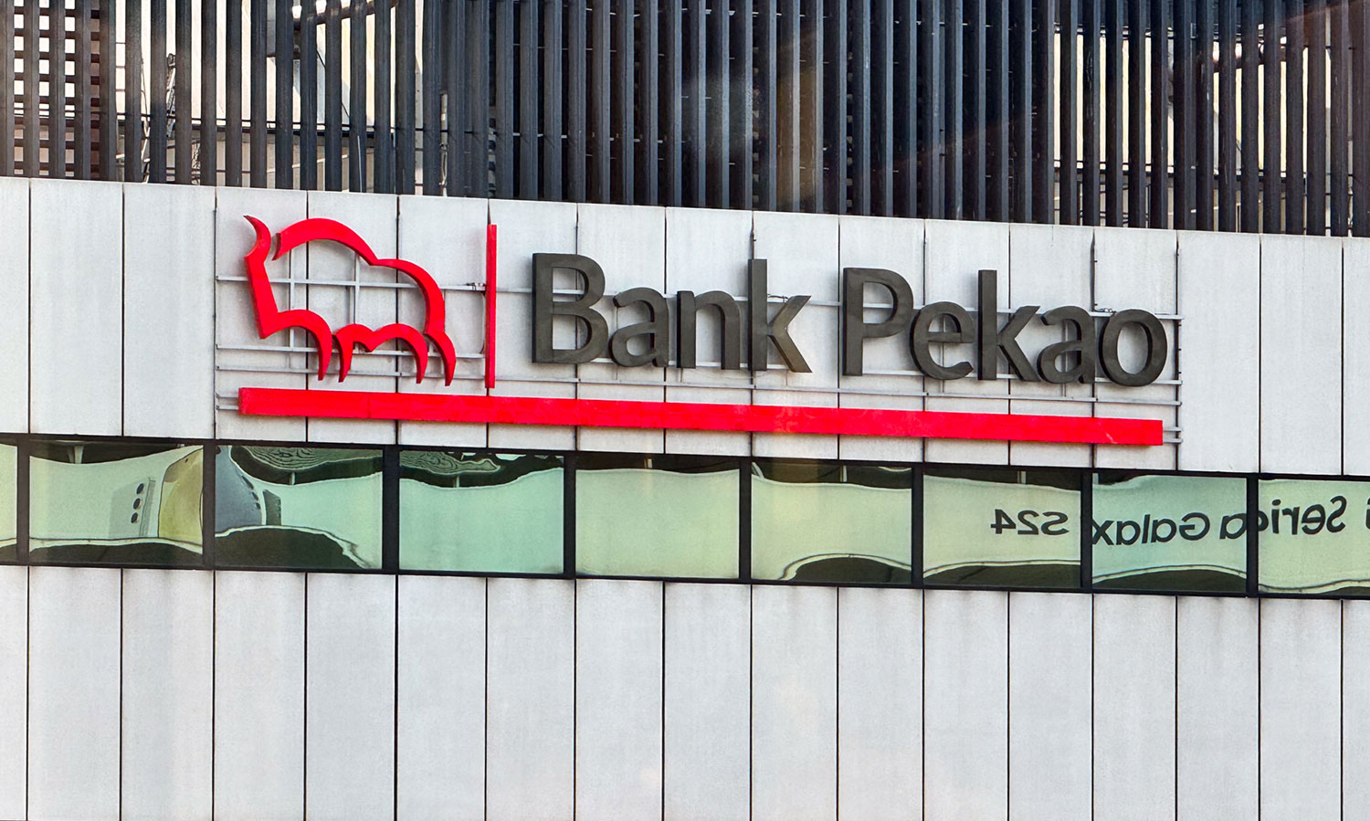 Pekao z komunikatem. Dotyczy każdego, nie tylko klientów tego banku