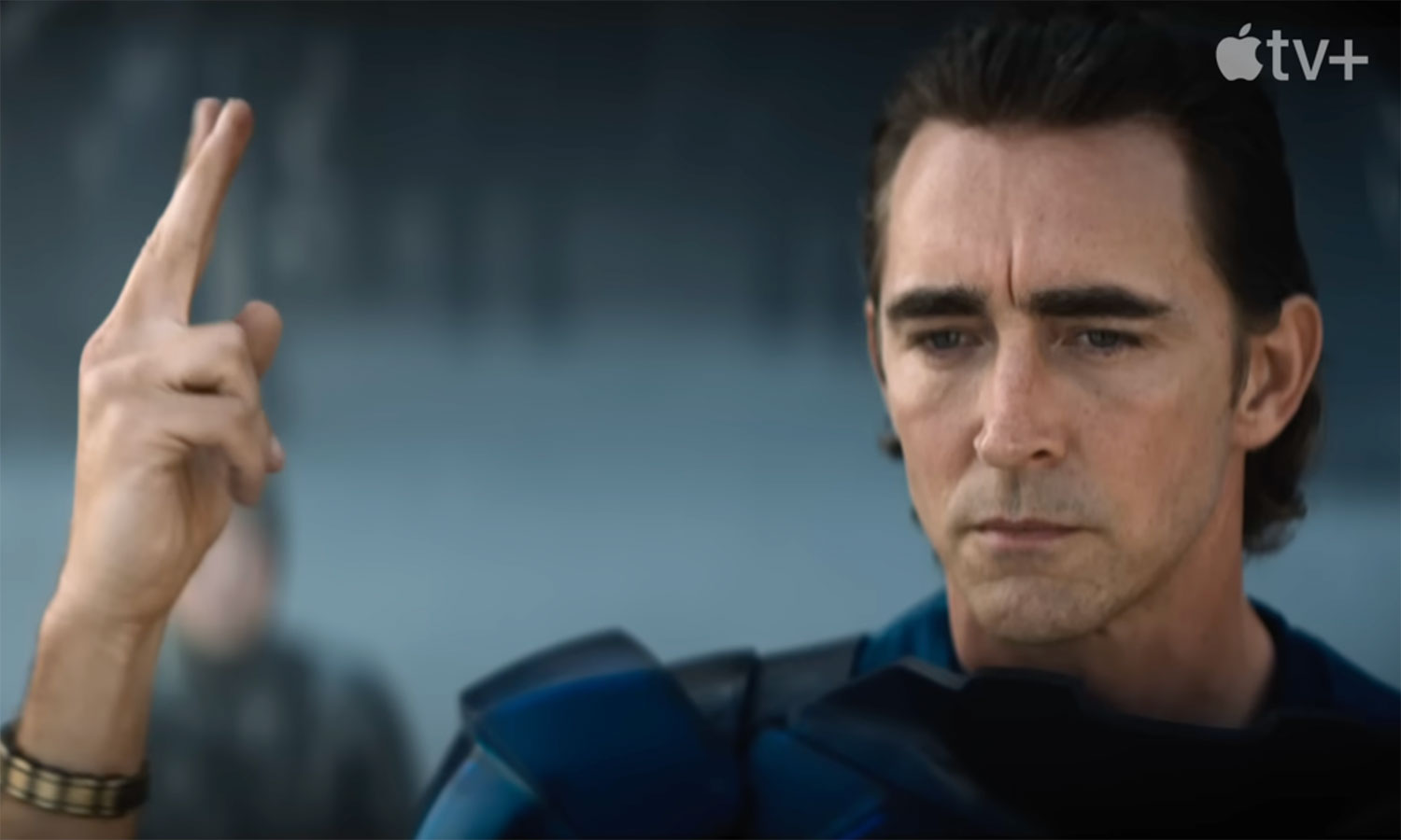 Apple TV stawia na science fiction. Tego serialu jeszcze nie przebił nikt