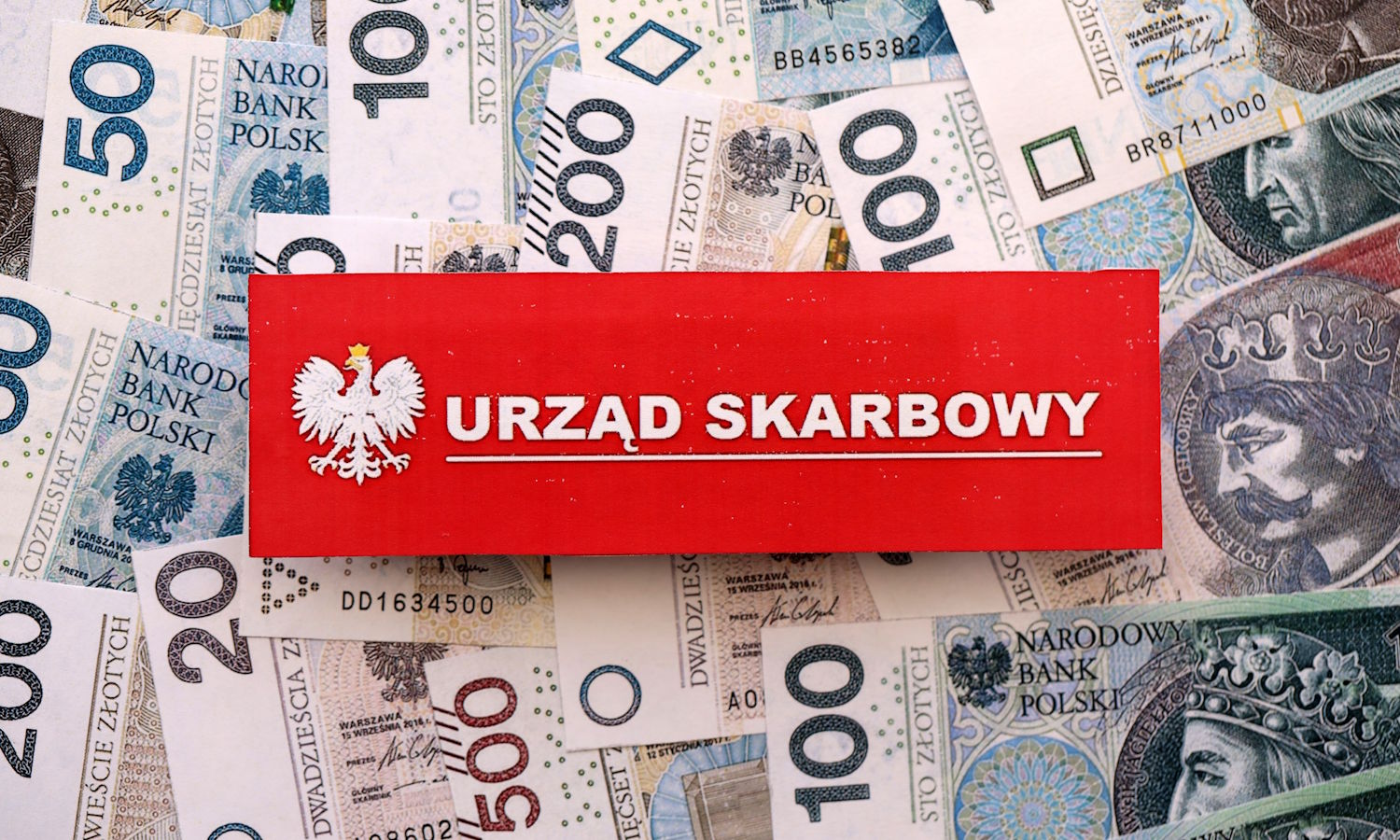 Dzwoni fiskus? Lepiej odbierz, zanim zrobi się poważnie