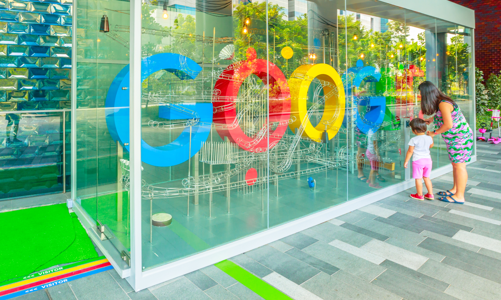 Google stworzy twojego cyfrowego klona. Nowa funkcja Gemini