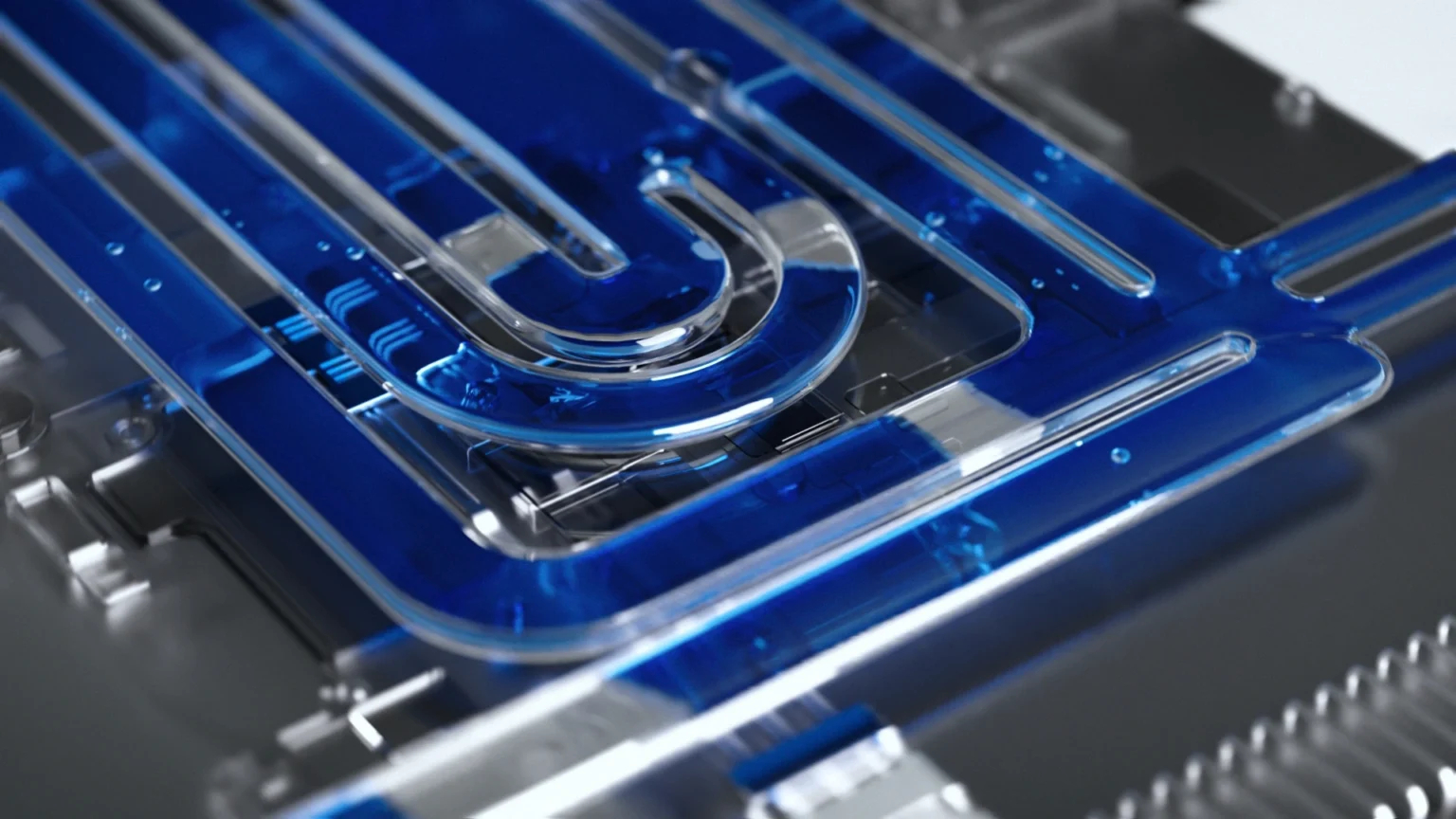 Smartfony staną się lepsze. Skończy się przegrzewanie