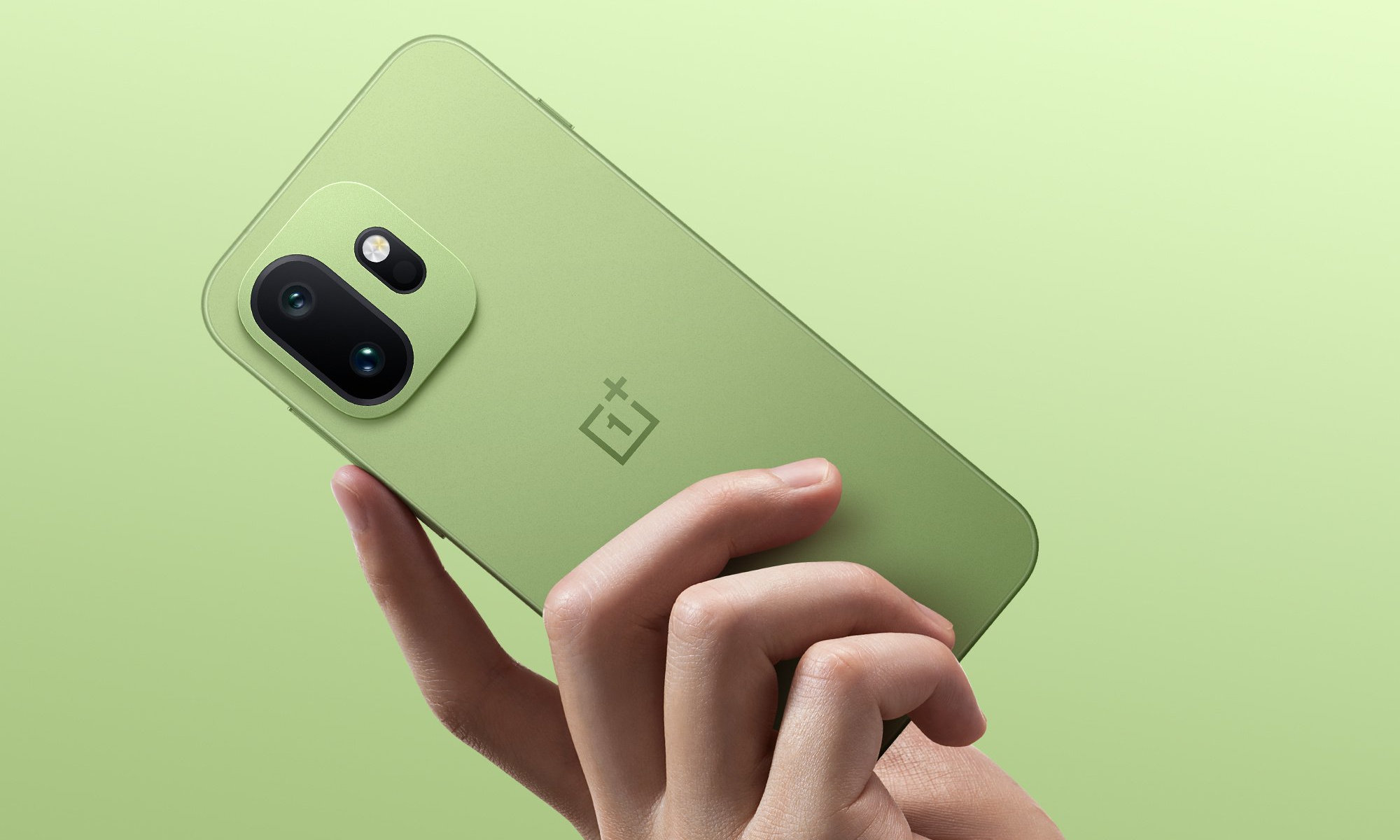 OnePlus ze smartfonem marzeń. Kompaktowy, pancerny, ma moc i 7500 mAh