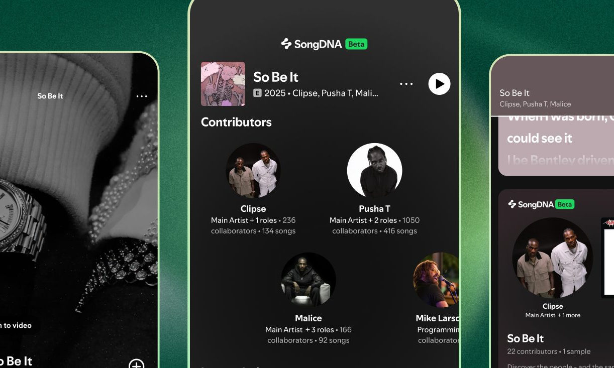 Spotify odpala genialną nowość. Ta funkcja wciągnie cię na godziny