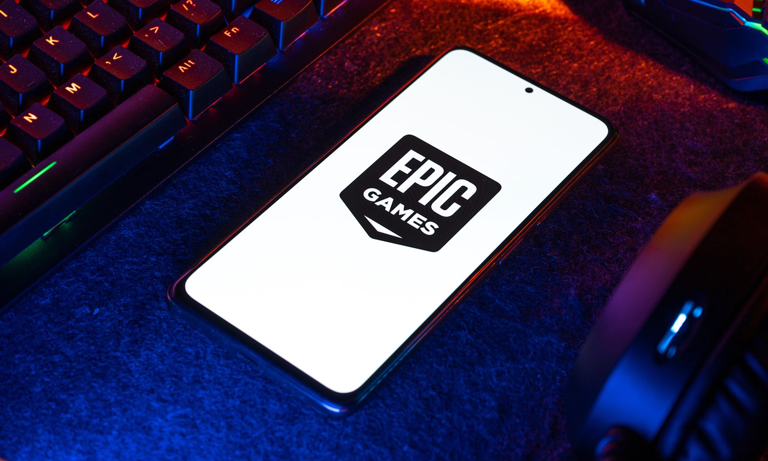 Gigantyczna zwolnienia w Epic Games. Winny Fortnite