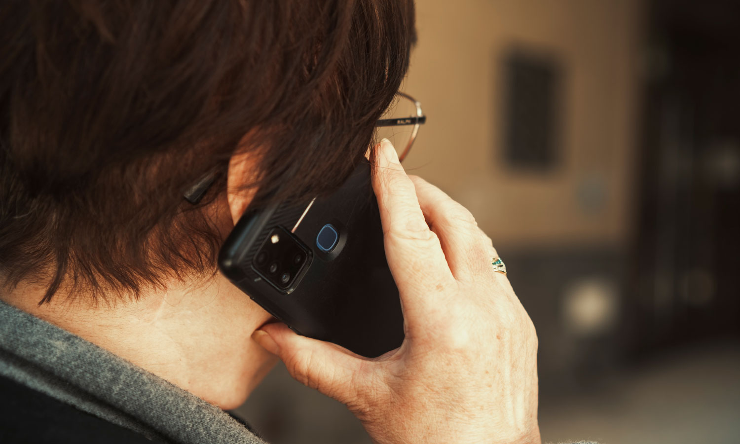 42 telefony grozy w jednym województwie. Nękają bez opamiętania