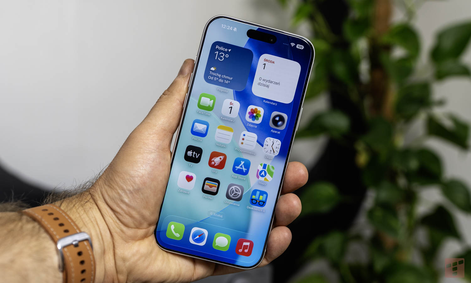 Apple udostępnia iOS 26.4. Lista nowości jest długa