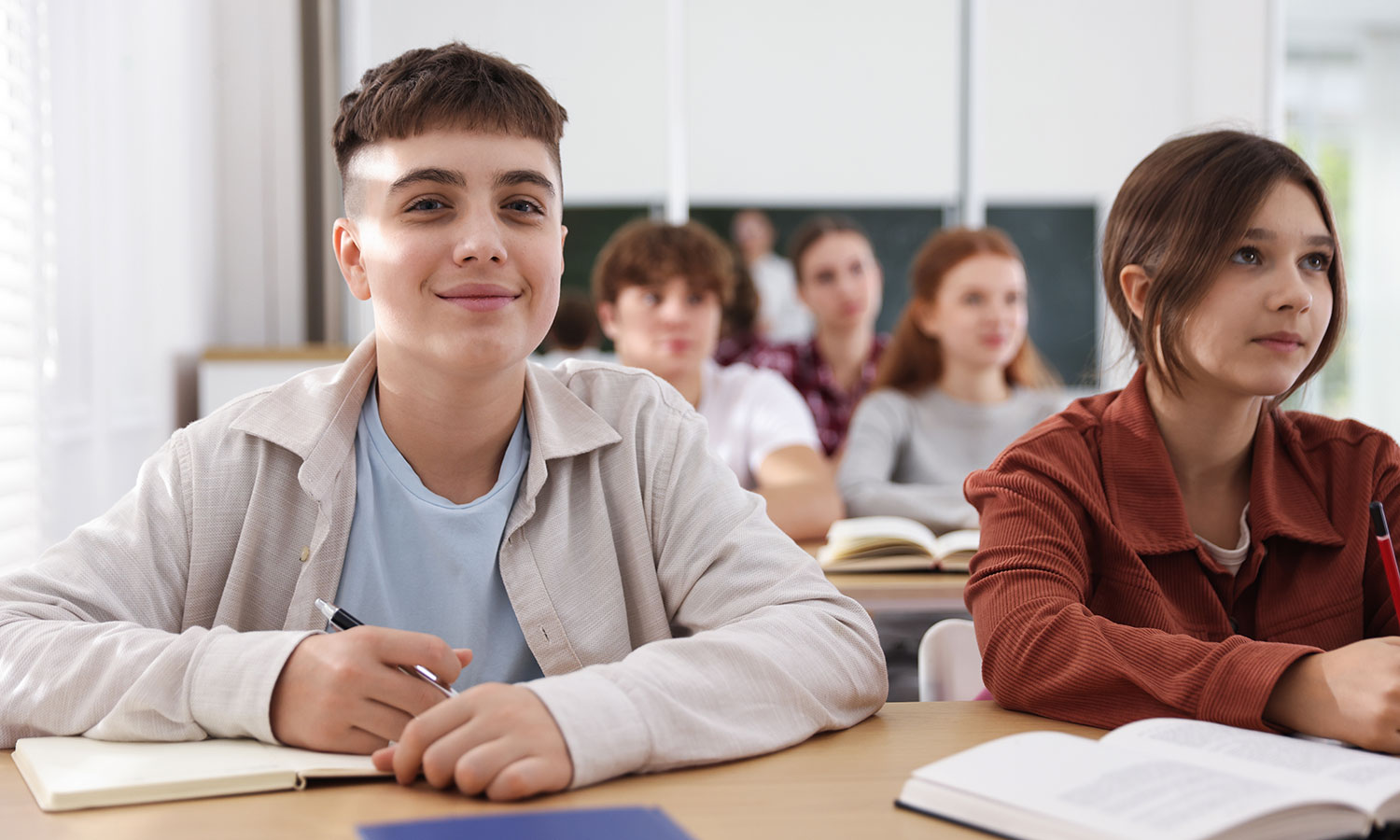 Rząd trzyma rodziców i uczniów w niepewności. Decyzja do końca marca