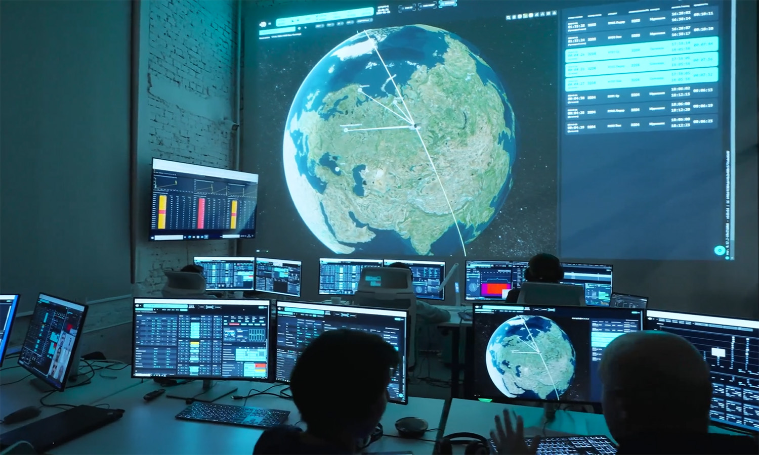 Rosja zadecydowała. Gwiezdne wojny to jedyna droga