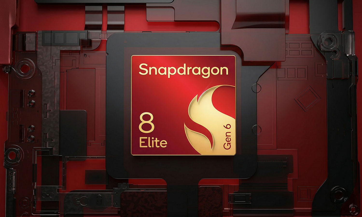 Snapdragon 8 Elite Gen 6 nadchodzi. Będzie drożej