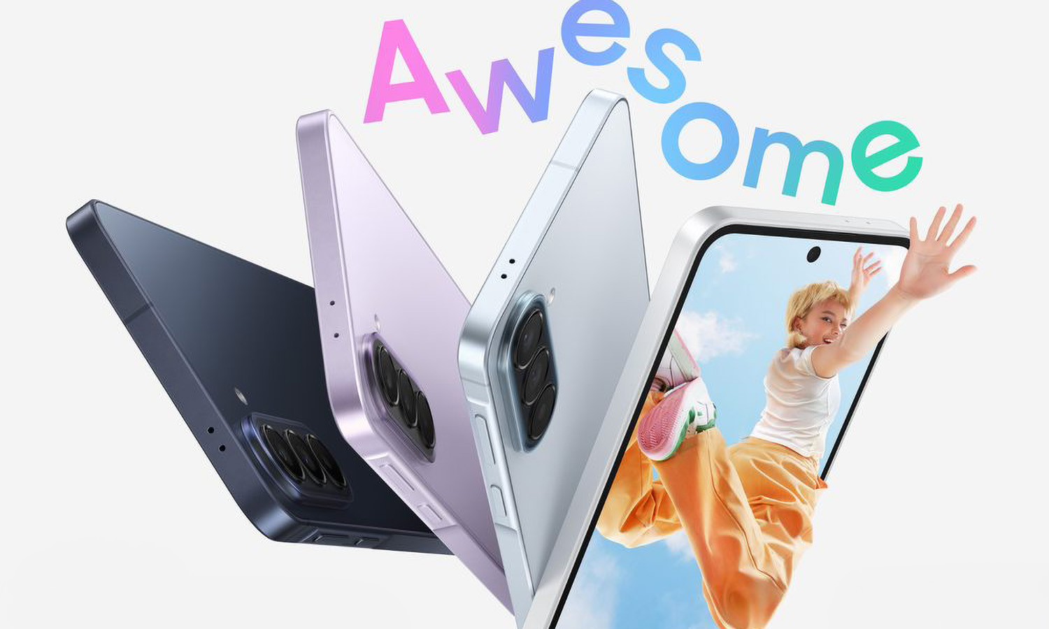 Galaxy A57 5G i Galaxy A37 5G oficjalnie. Samsung daje 6 lat wsparcia i AI