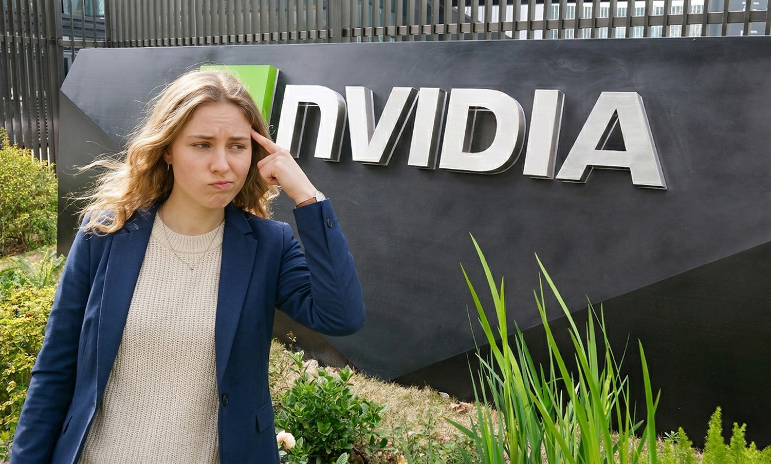 AGI już jest. Śmiałe słowa jak na prezesa NVIDIA