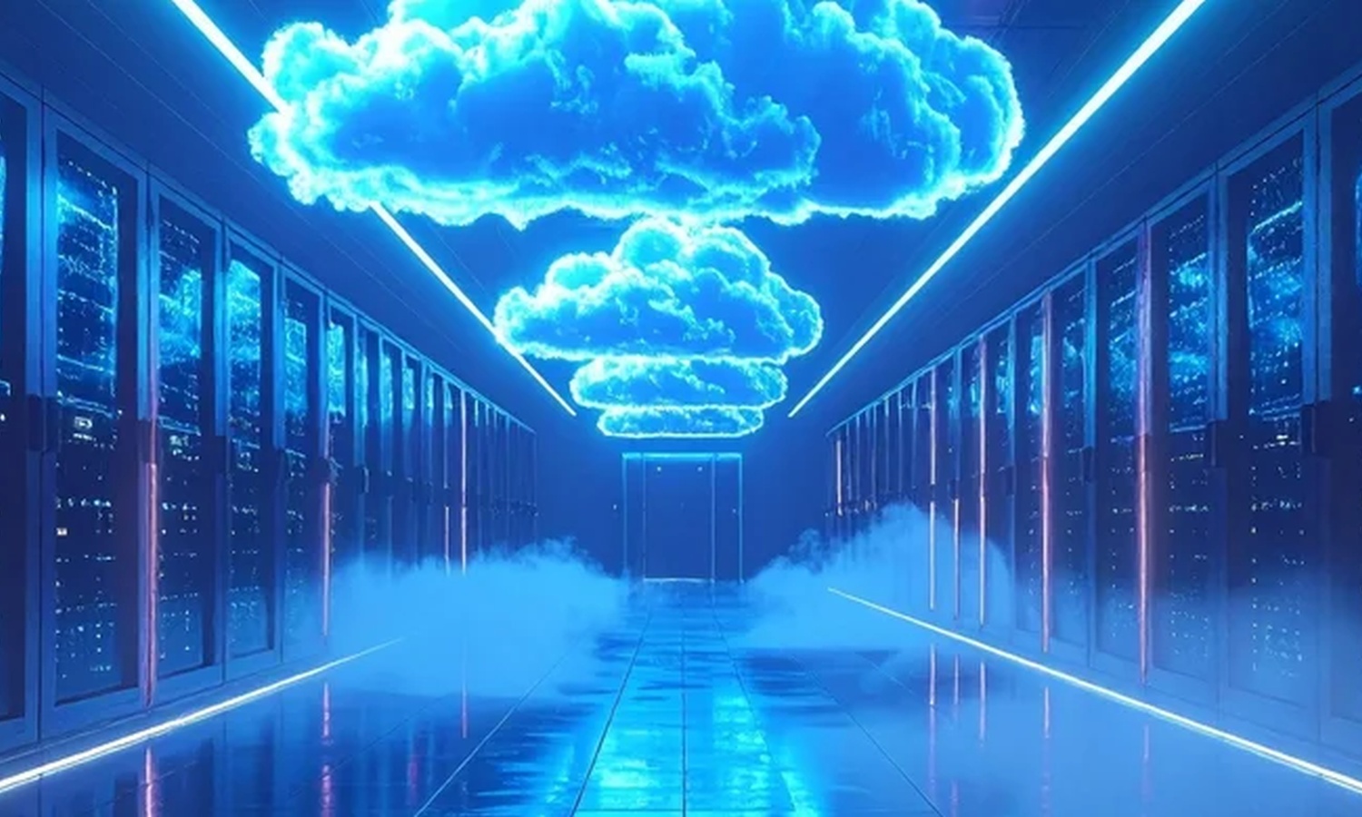 Google dopieści klientów Netii. Ważny ruch polskiego operatora