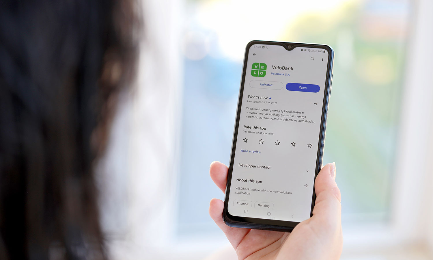 VeloBank właśnie poinformował klientów. Chodzi o sobotę, 28 marca 2026