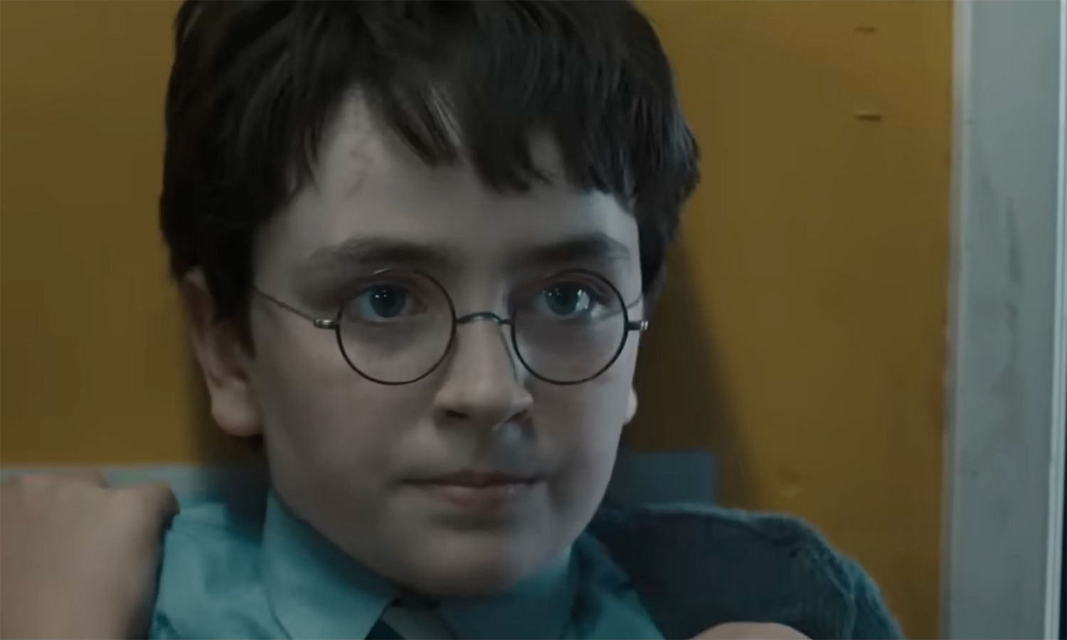 Zwiastun i data premiery Harry'ego Pottera. HBO Max robi go po nowemu