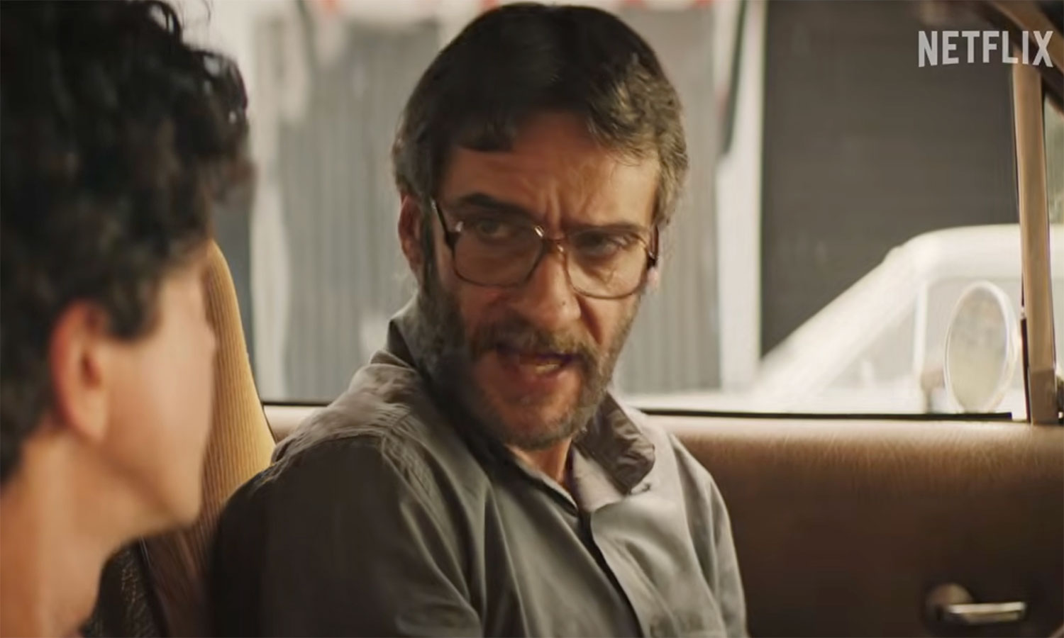 Nieoczekiwana "jedynka" Neflixa. 5 odcinków do obejrzenia na raz